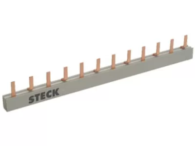 Barramento Bifásico 80A 220/440V